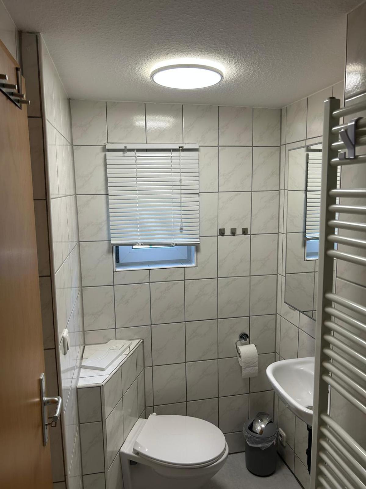 Ferienwohnung-Goldener Winkel Holzminden Exteriör bild